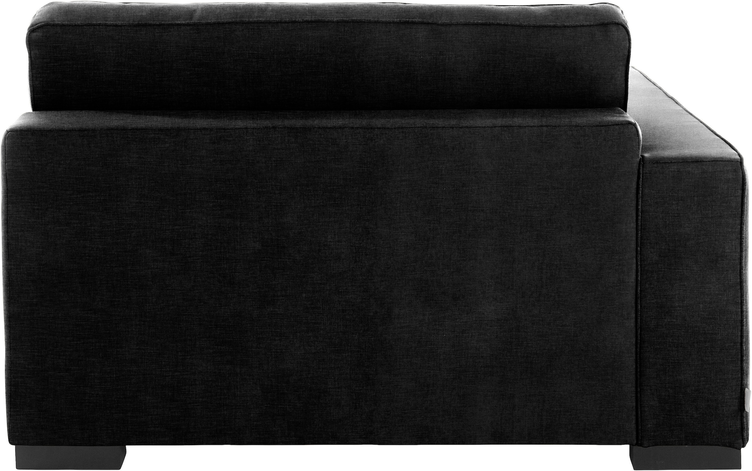 Guido Maria Kretschmer Home&Living Sofaelement »Skara XXL«, Modul XXL - zum eigenen Zusammenstellen, Armlehne links/rechts wählbar