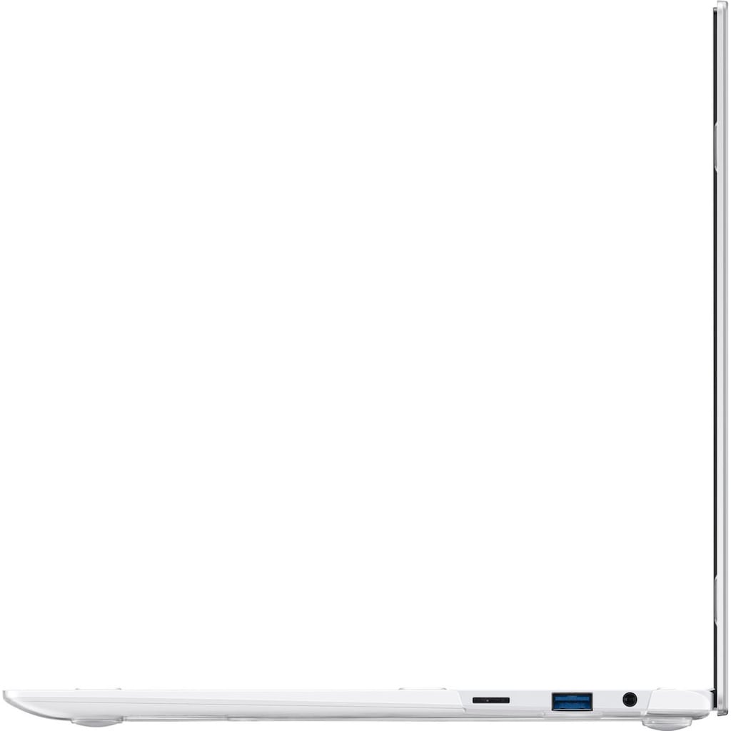 Samsung Laptoptasche »SAMSUNG Clear Cover für Galaxy Book Pro 13,3''«