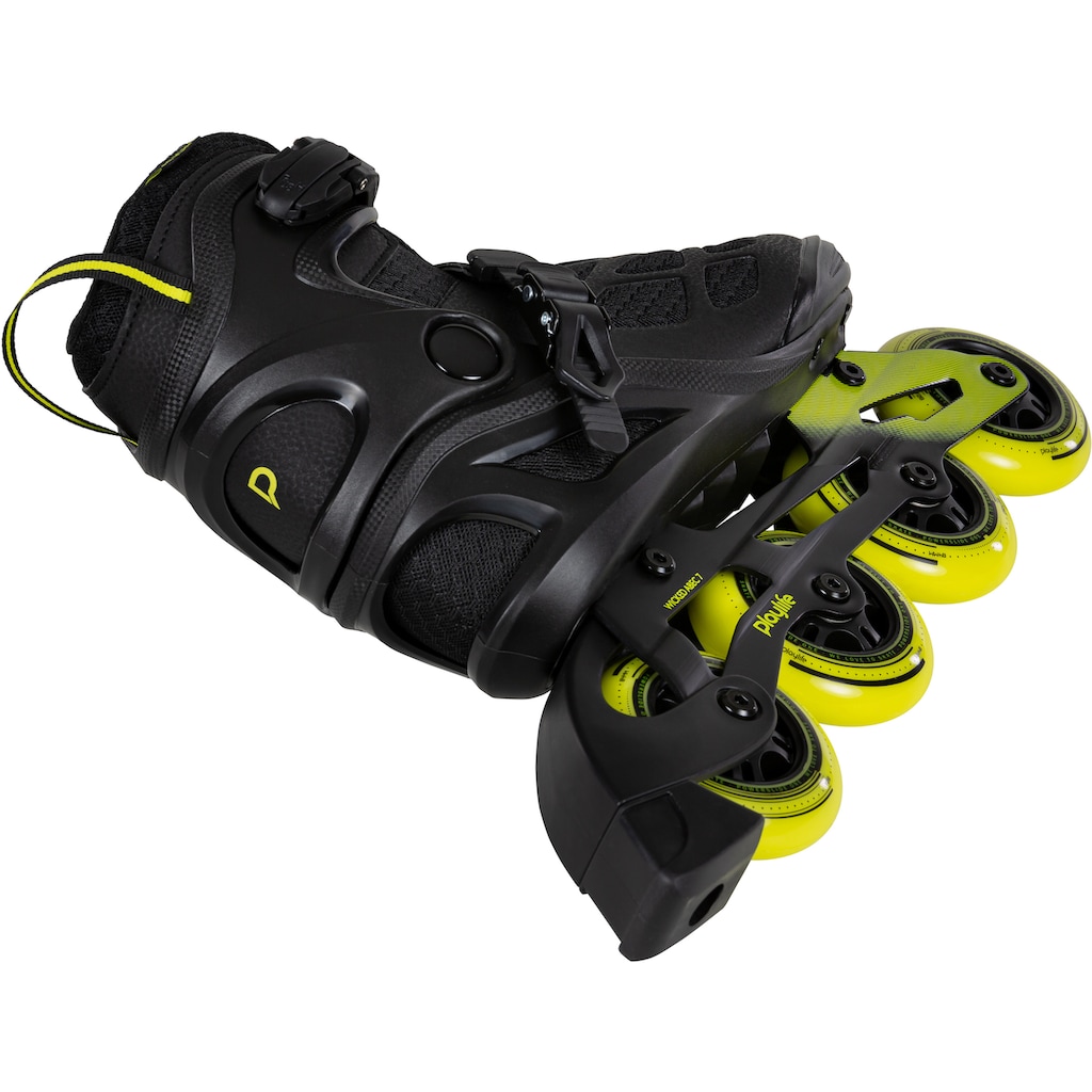 Playlife Inlineskates »Playlife Lancer«