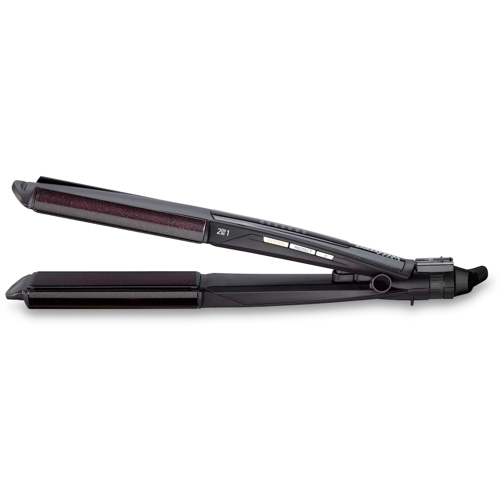 BaByliss Glätteisen »ST330E«, Diamond-Ceramic-Beschichtung