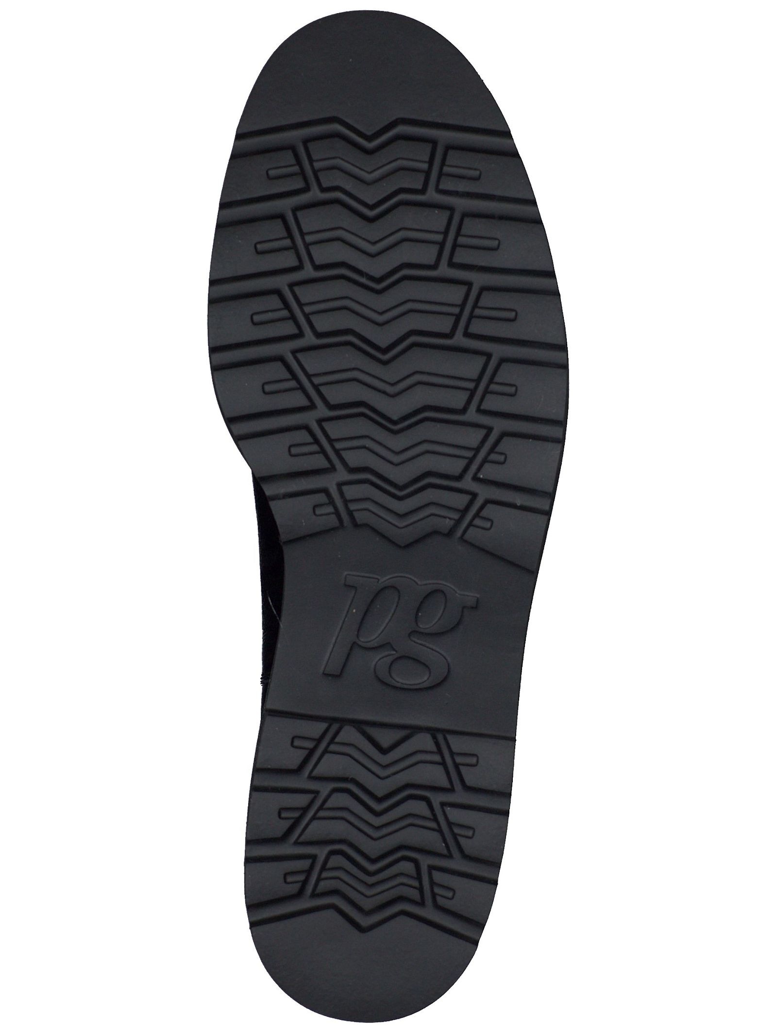 Paul Green Stiefelette »Paul Green Stiefelette Leder«