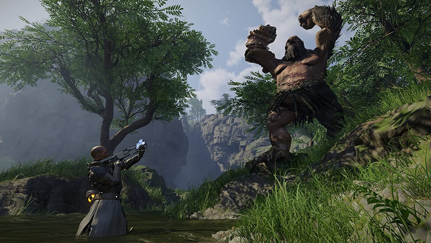 7. Bild von THQ Nordic Spielesoftware »Elex II«, PlayStation 5