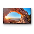 Sony LCD-LED Fernseher »KD-75X85J«, 189 cm/75 Zoll, 4K Ultra HD, Smart-TV, Smart TV
