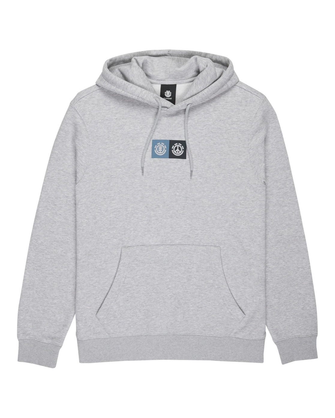 Element Kapuzensweatshirt »Dual«
