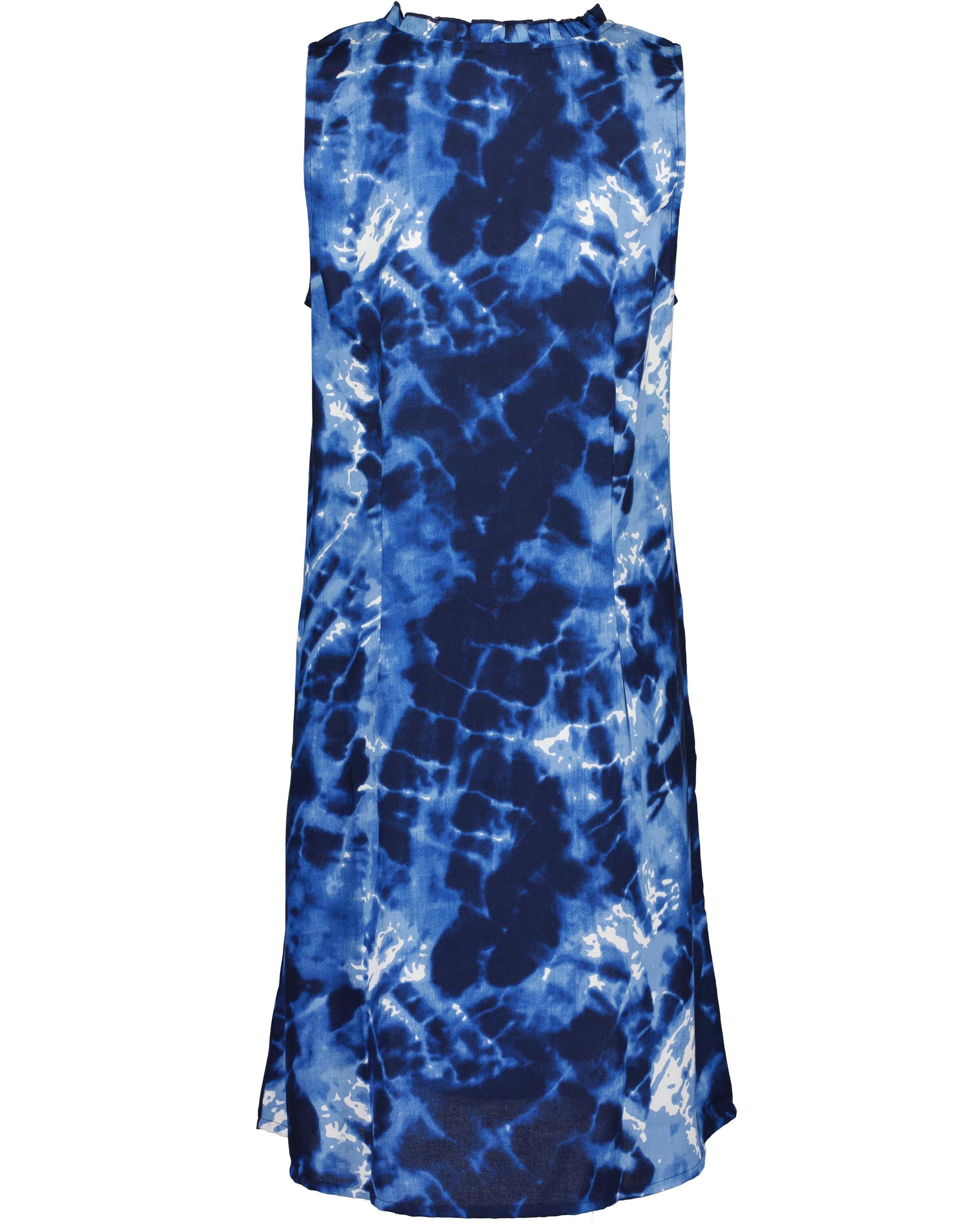 Blue Seven Sommerkleid »Blue Seven Kleid«, (1 tlg.)