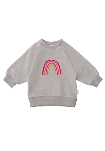 Liliput Sweatshirt »Regenbogen«, mit niedlichem Print kaufen