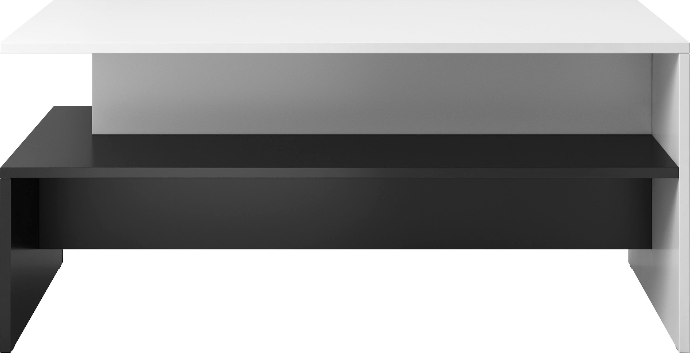 INOSIGN Couchtisch »Baros«, 100 x 60 cm günstig online kaufen