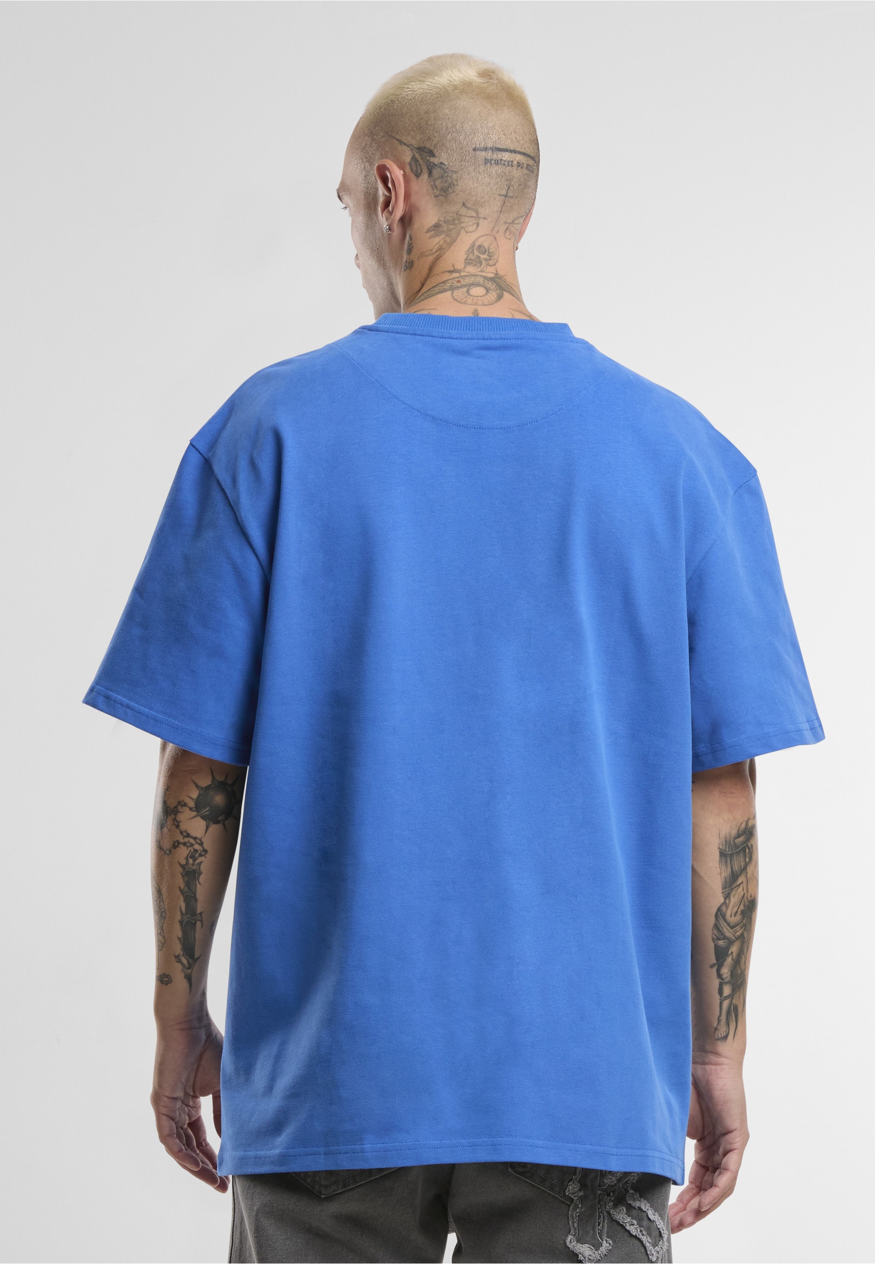 Karl Kani T-Shirt »Karl Kani KK Autograph Heavy Jersey Boxy Tee« 1 Stk.