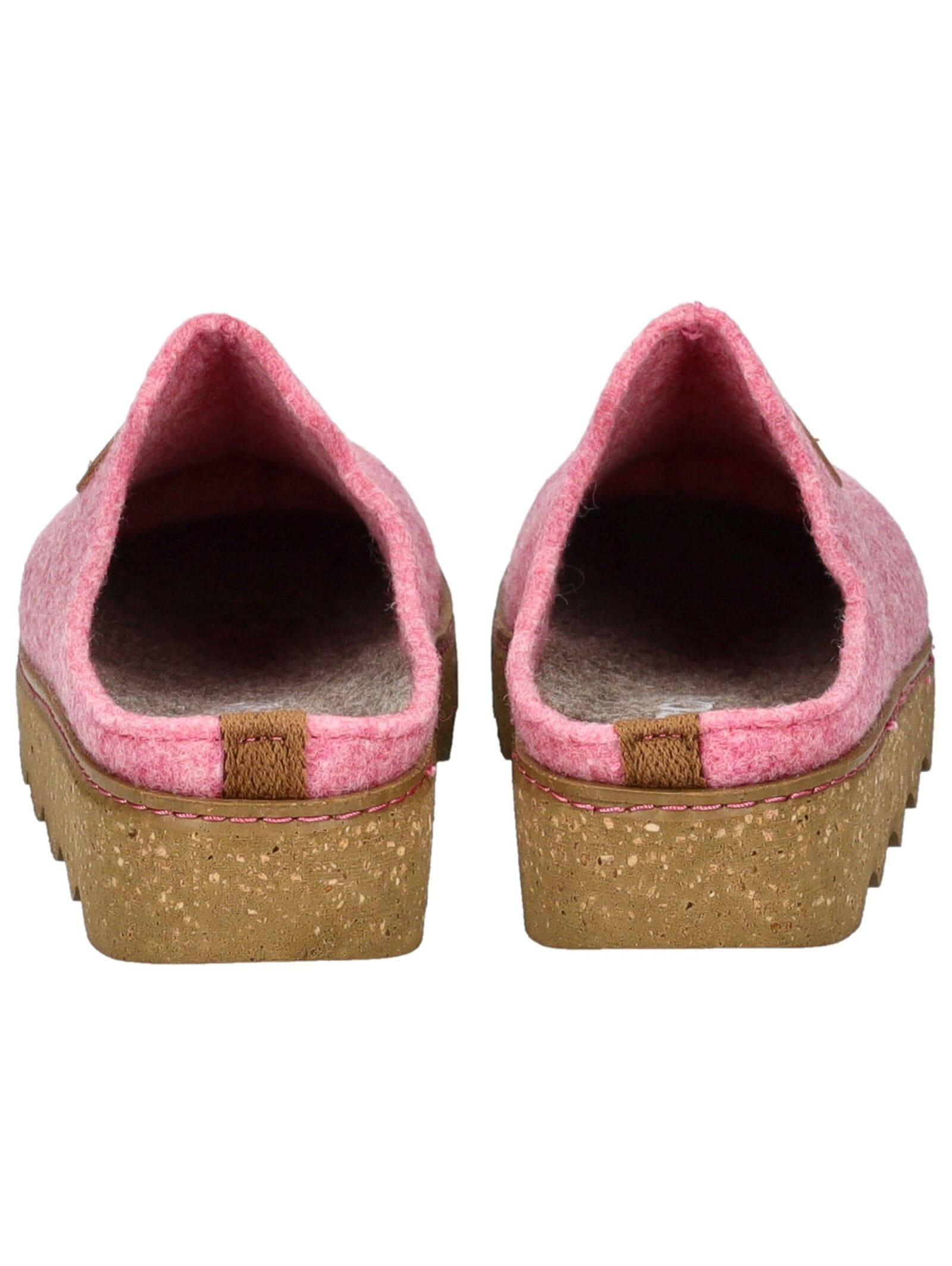 Rohde Hausschuh »Rohde Hausschuhe Filz«