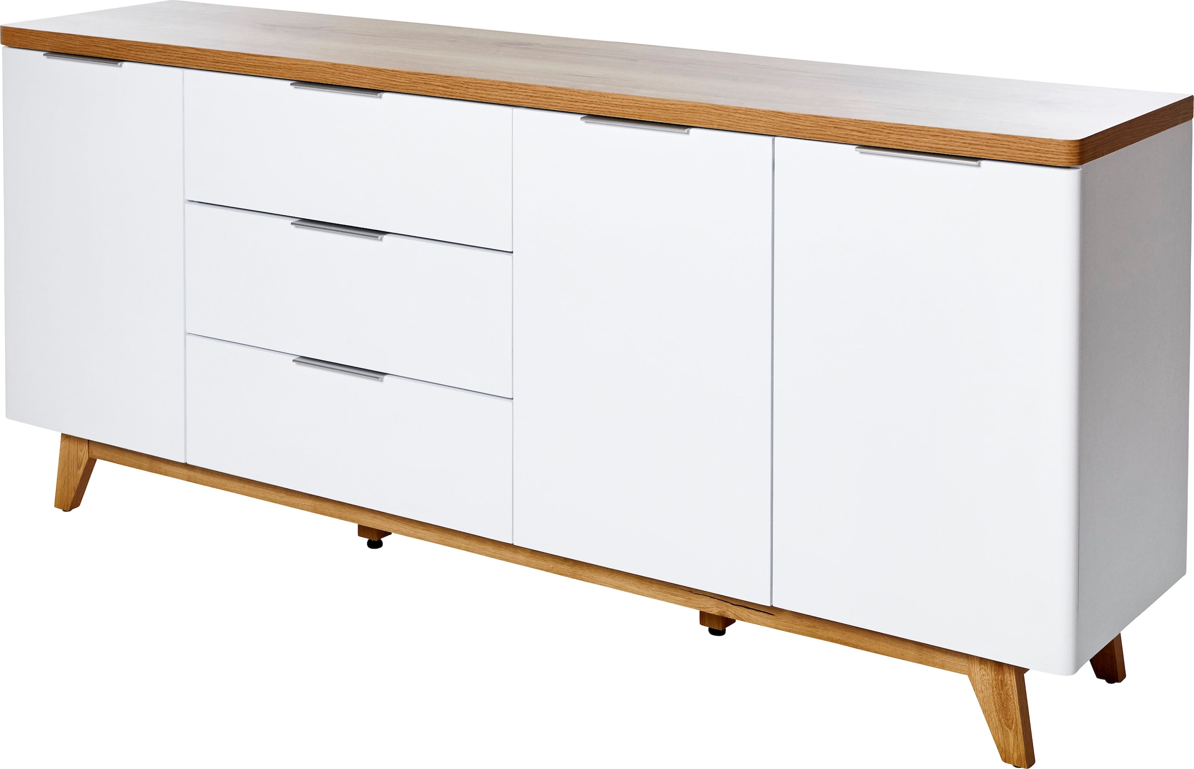 Jahnke Sideboard »LIBRE«, Breite ca. 180 kaufen