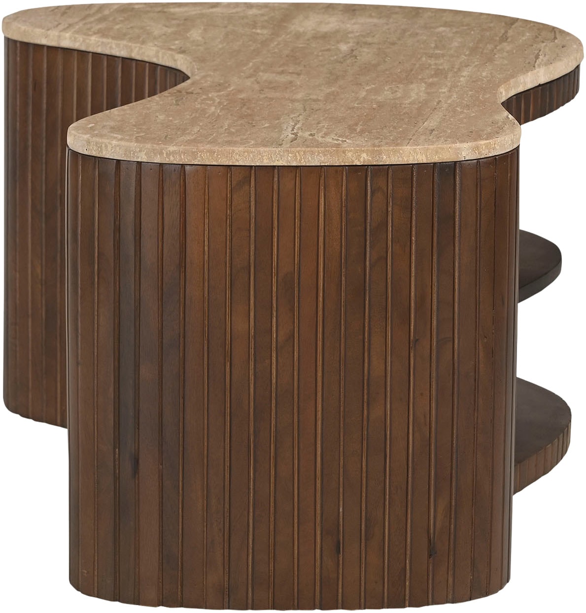 SIT TV-Board, (1 St.), auch als Couchtisch nutzbar