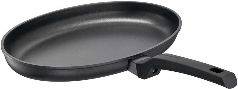 SCHULTE-UFER Fischpfanne »Charisma« Aluminiumguss 1 Stk. tlg. Induktion günstig online kaufen