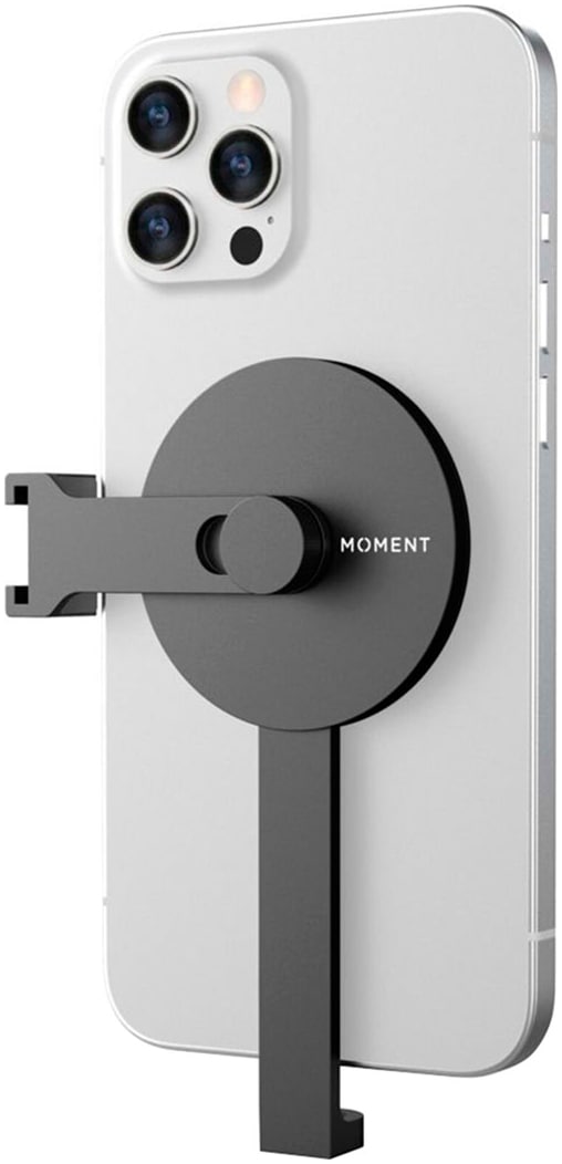 MOMENT Kamerastativ »Pro Tripod Mount for MagSafe - Landscape & Portrait«