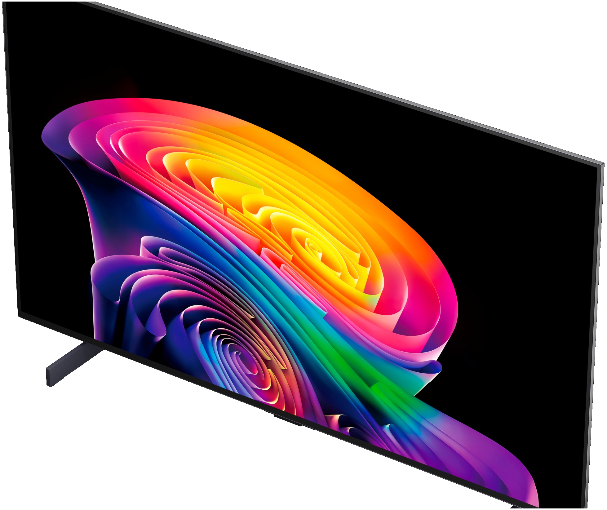 LG OLED-Fernseher »OLED42C68LA« 106 cm/42 ″ Smart-TV