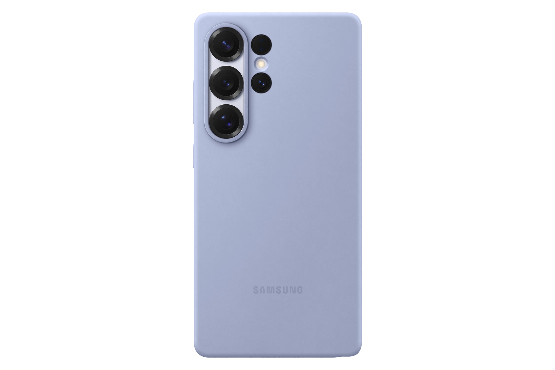 Samsung Handyhülle »Silicone Case für Samsung Galaxy S25 Ultra«, Backcover, Schutzhülle, Handyschutzhülle, Case, Schutzcase, stoßfest