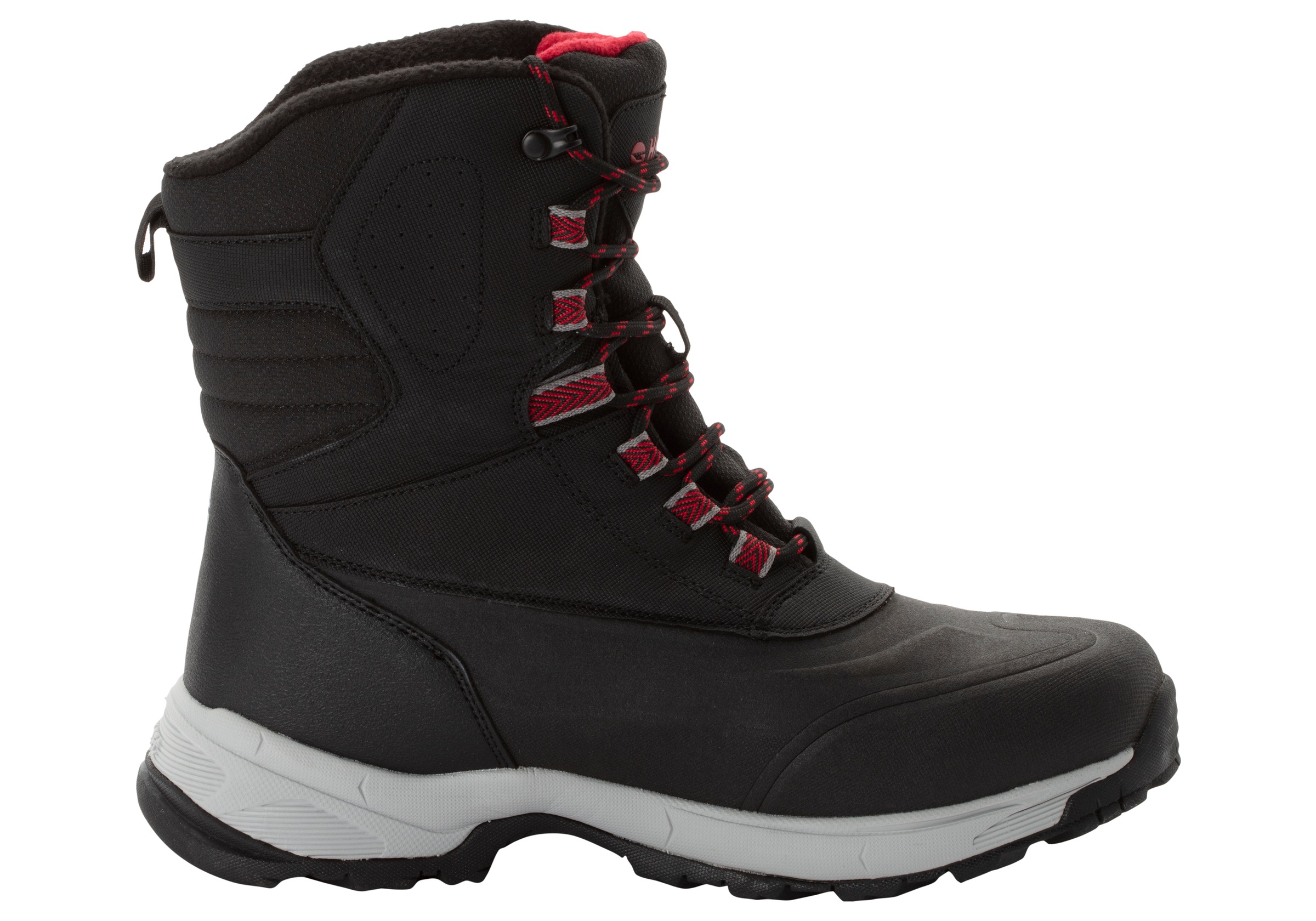 Hi-Tec Winterstiefel »Cairngorm 200 WP«  Snowboots, Winterboots, Winterschuhe, mit 200g Thinsulate Isolierung