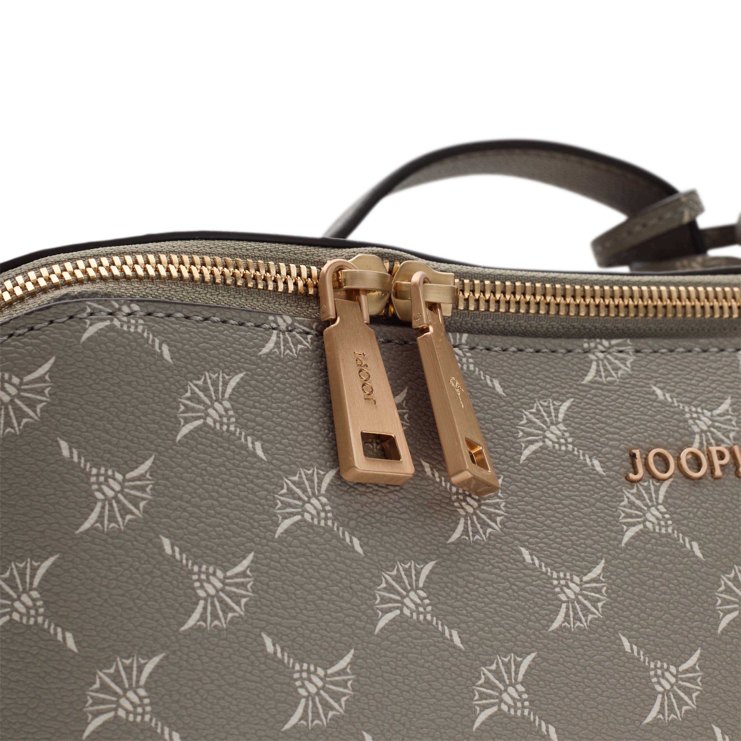 JOOP! Kulturbeutel »cortina 1.0 zea washbag shz« Damen Washbag, Kosmetiktasche mit Reißverschluss und extra Tragegriff