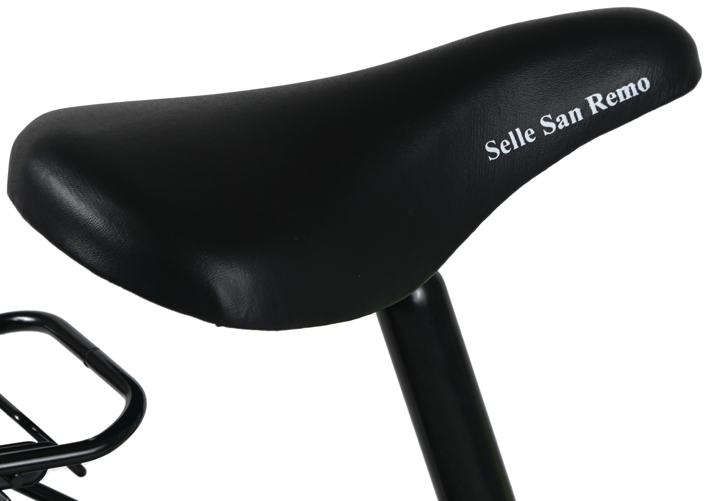 Dacapo Kinderfahrrad »24" Bobby Gelb 7 Gänge RH 32 cm - Ab 8 Jahre« 7 Gang Kettenschaltung