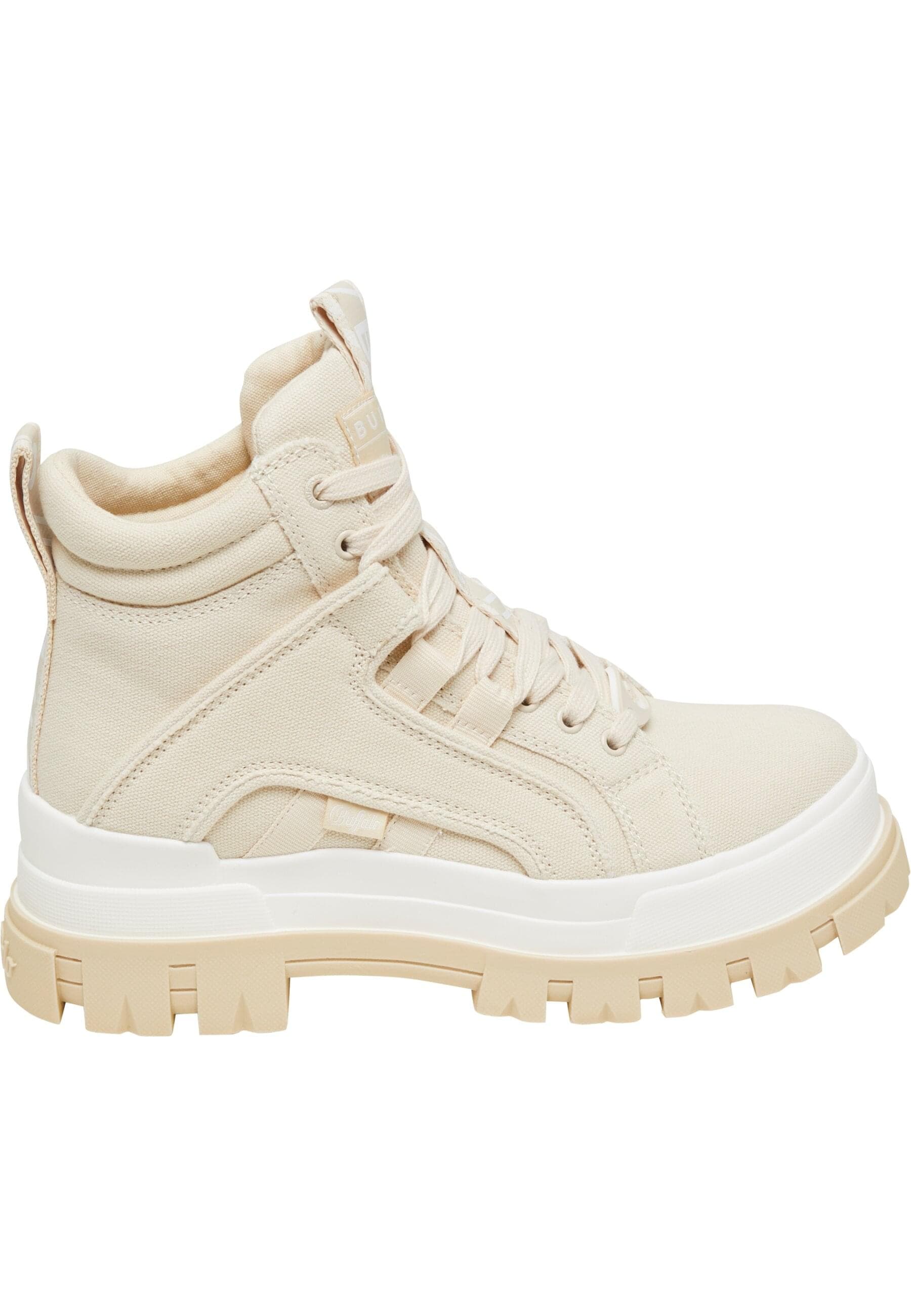 Buffalo Stiefel »Buffalo ASPHA NC MID«