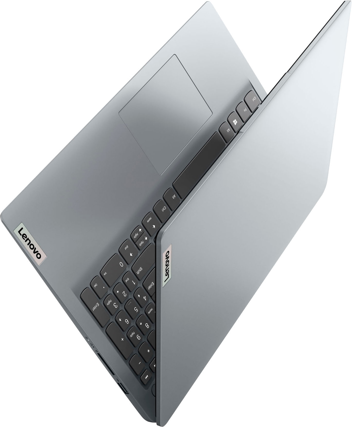 Lenovo Notebook »IdeaPad 1 15ALC7«, 39,6 cm, / 15,6 Zoll, AMD, Ryzen 5, Radeon, 512 GB SSD, 8 GB RAM, Windows 11 Home