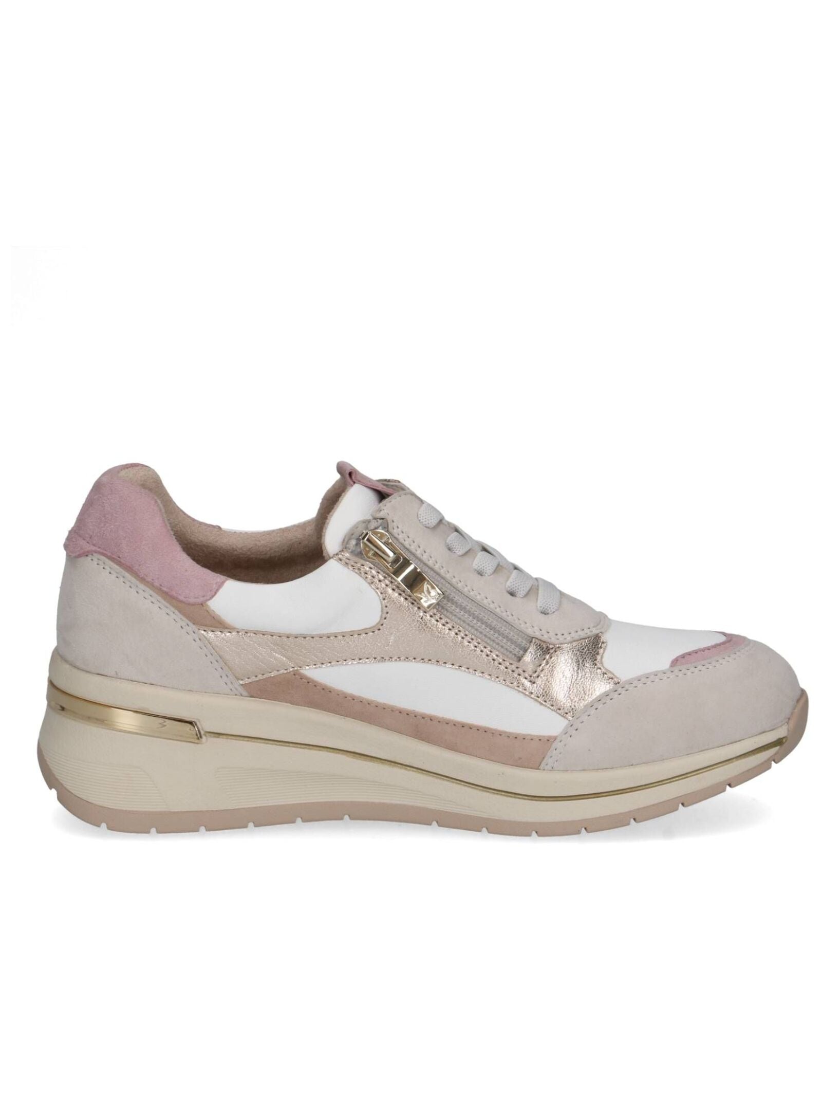 Caprice Sneaker »Caprice Sneaker Leder«