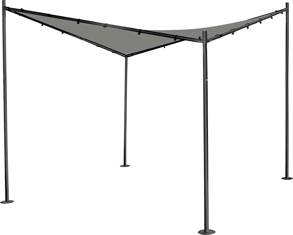 Siena Garden Pavillon »Berlino Pavillon«, 300x300 cm