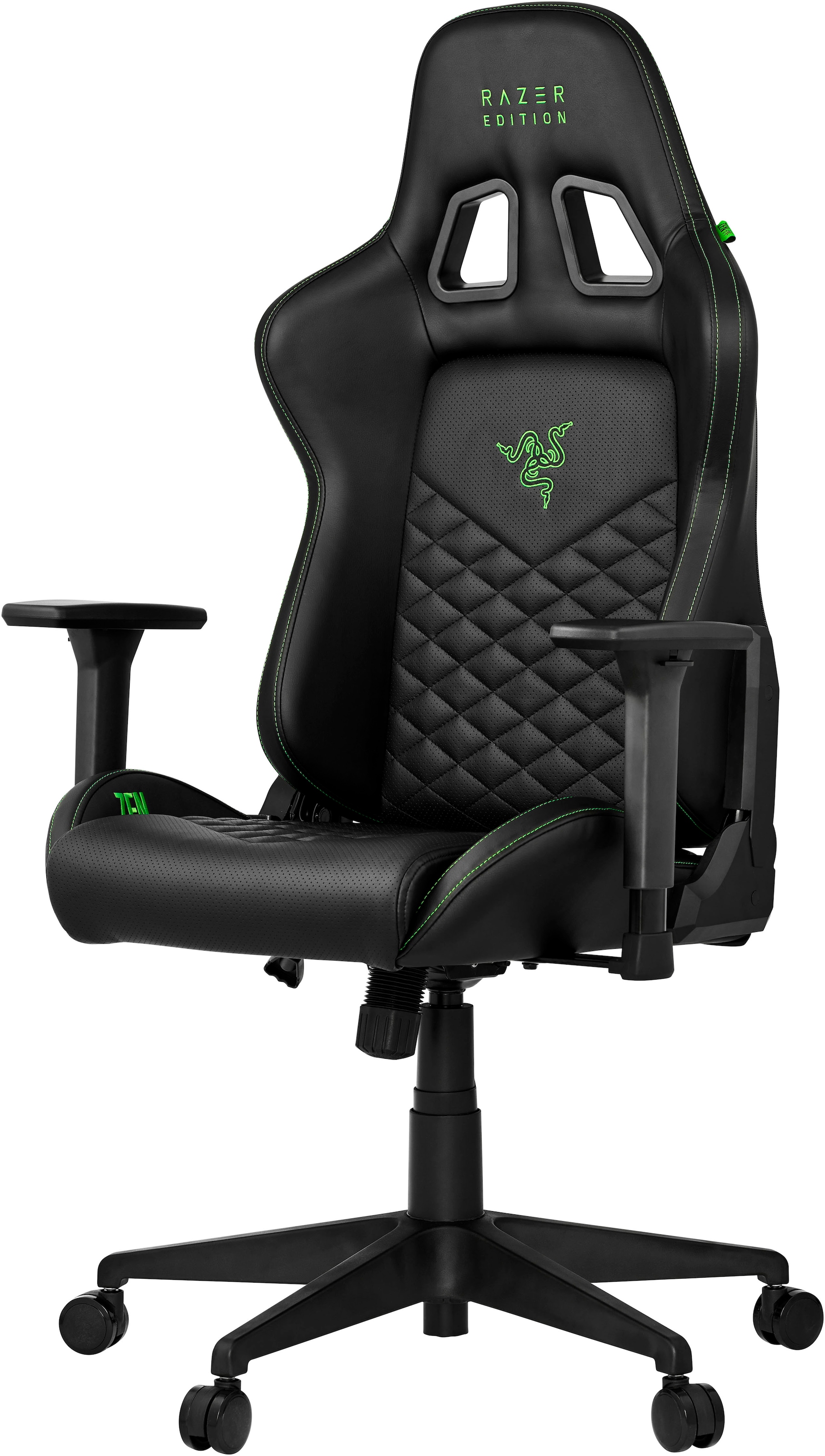 RAZER Gaming-Stuhl »Tarok Natrix«