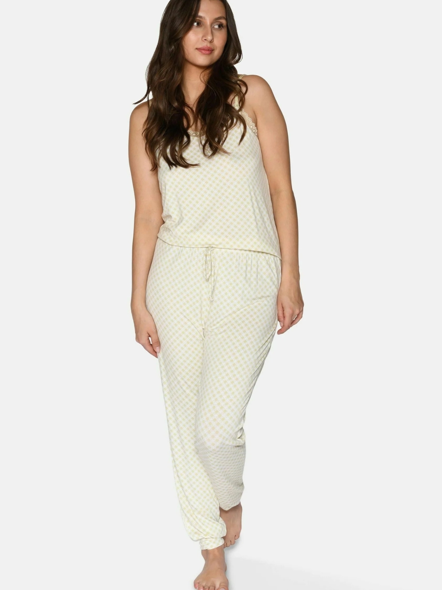 CCDK Copenhagen Chinohose »CCDK Copenhagen trousers Johanne«