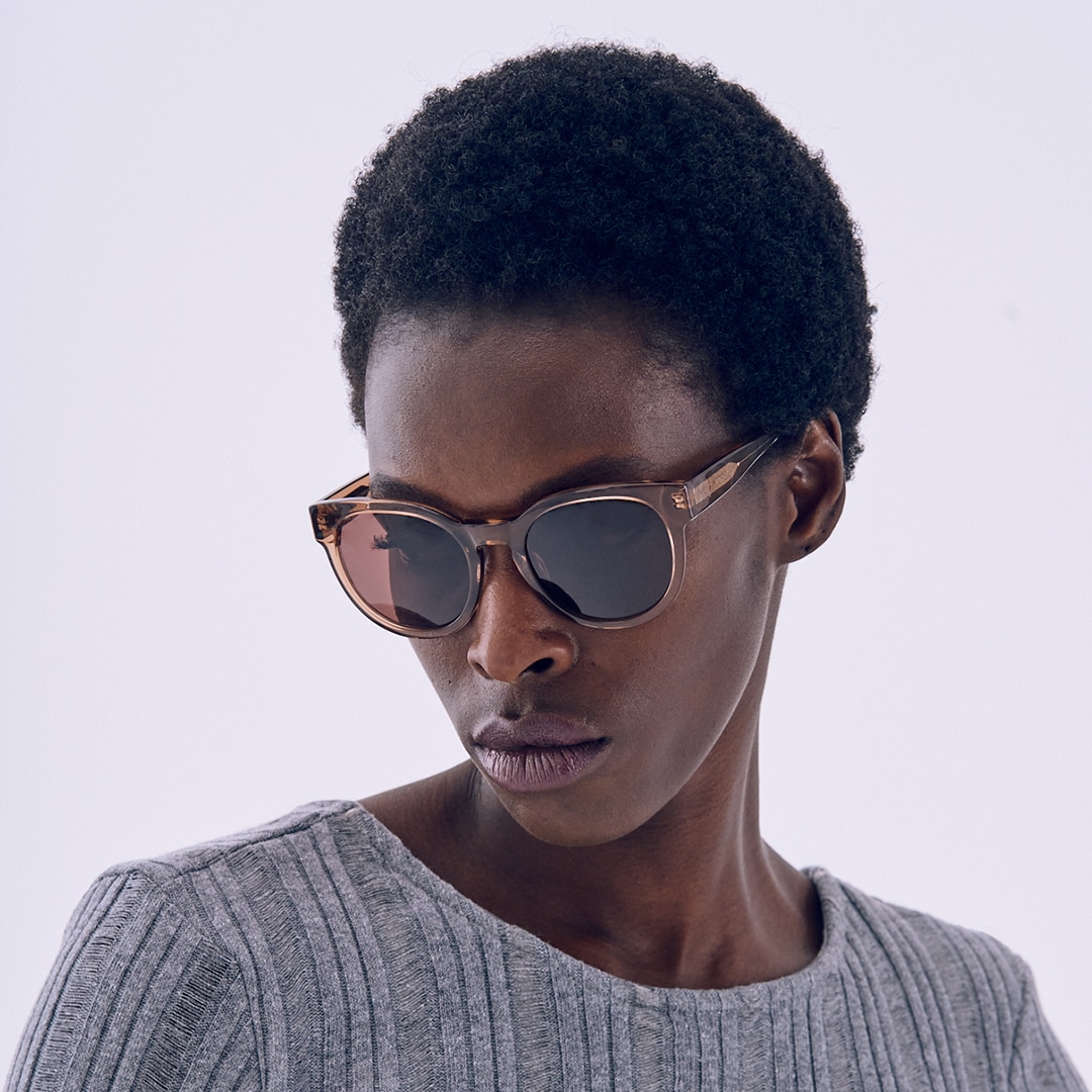 BRENDEL eyewear Sonnenbrille »BRENDEL eyewear Sonnenbrille«