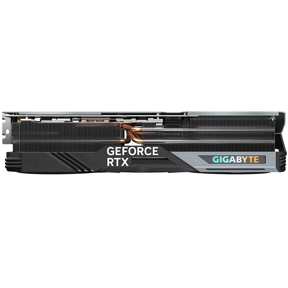 Gigabyte Grafikkarte »GeForce RTX™ 4090 GAMING OC 24G«, 24 GB, GDDR6X