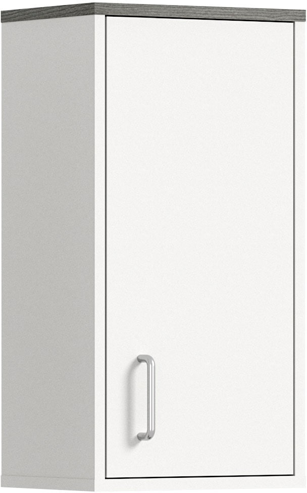 welltime Hängeschrank »Lier«, (1 St.), Badmöbel, 1 Tür, Türanschlag wechselbar, Breite 32 cm