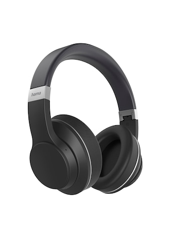 Bluetooth-Kopfhörer »Bluetooth-Kopfhörer „Passion Voyage“, Noise Cancelling, bis 20h...