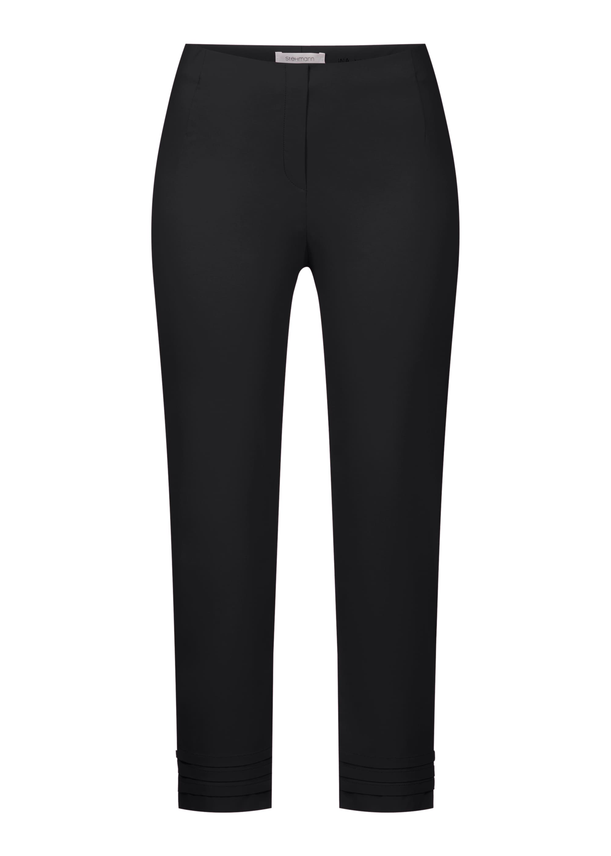 Stehmann 3/4-Hose »Ina15-602«  3/4-Länge mit Stretch