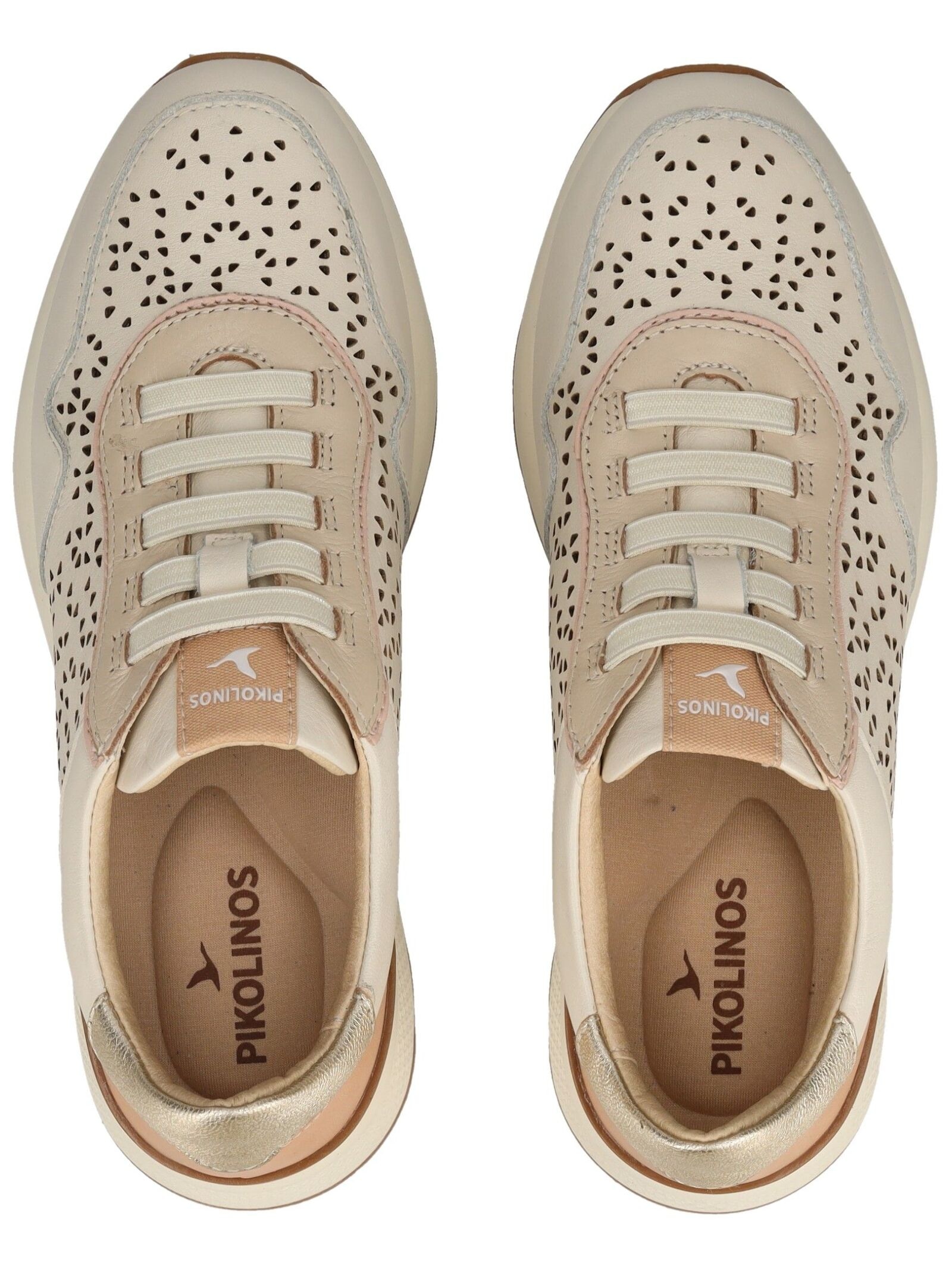 PIKOLINOS Slipper »PIKOLINOS Slipper Leder«