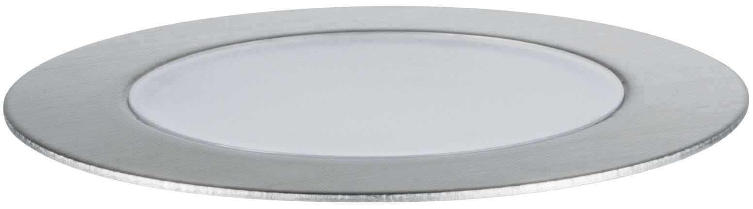 Paulmann LED Einbauleuchte »Plug & Shine« LED-Modul 1 Stk. Warmweiß LED-Modul, IP65 3000K 24V