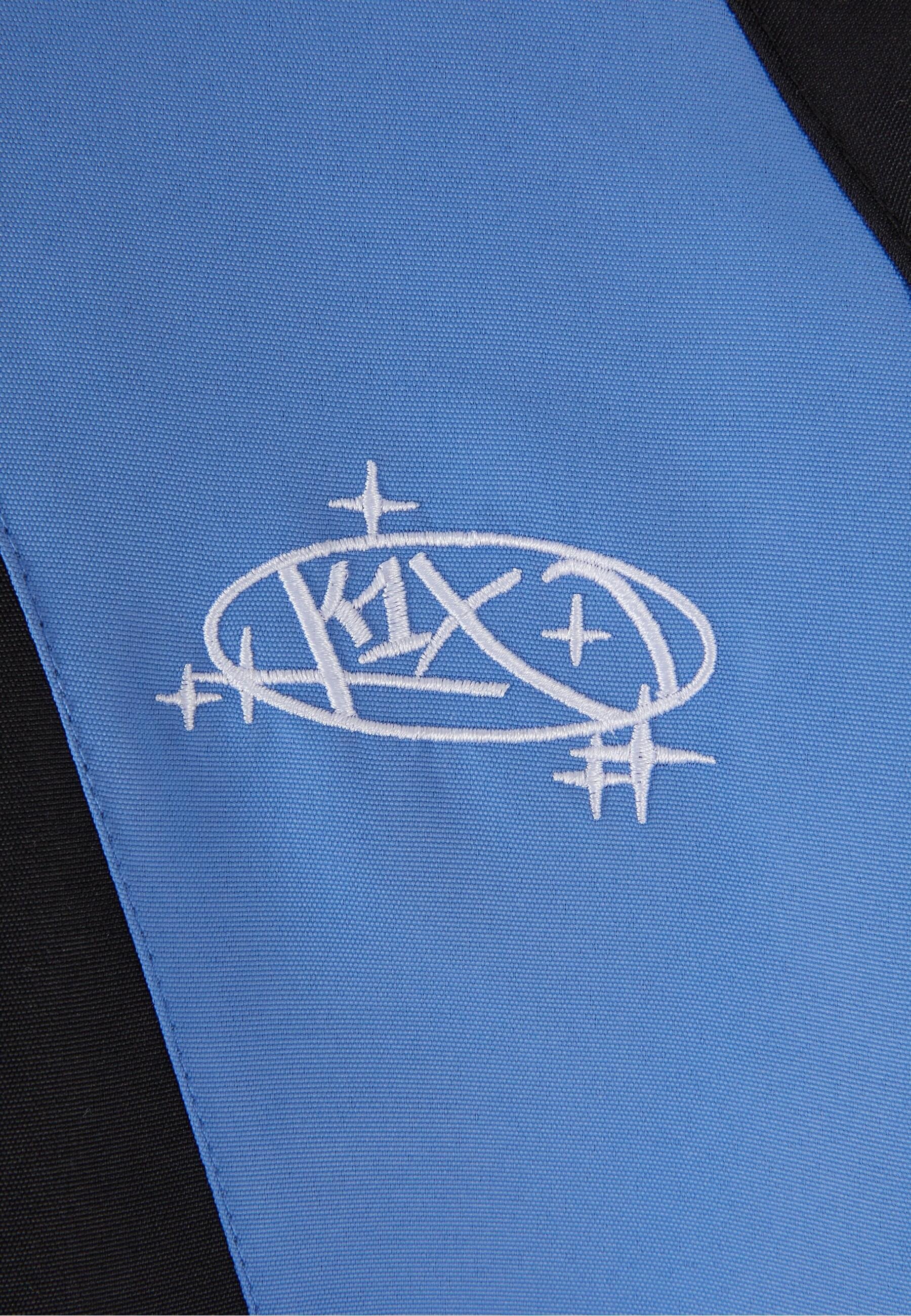 K1X Trainingsjacke »K1X K1X Trackjacket« 1 Stk. tlg. ohne Kapuze