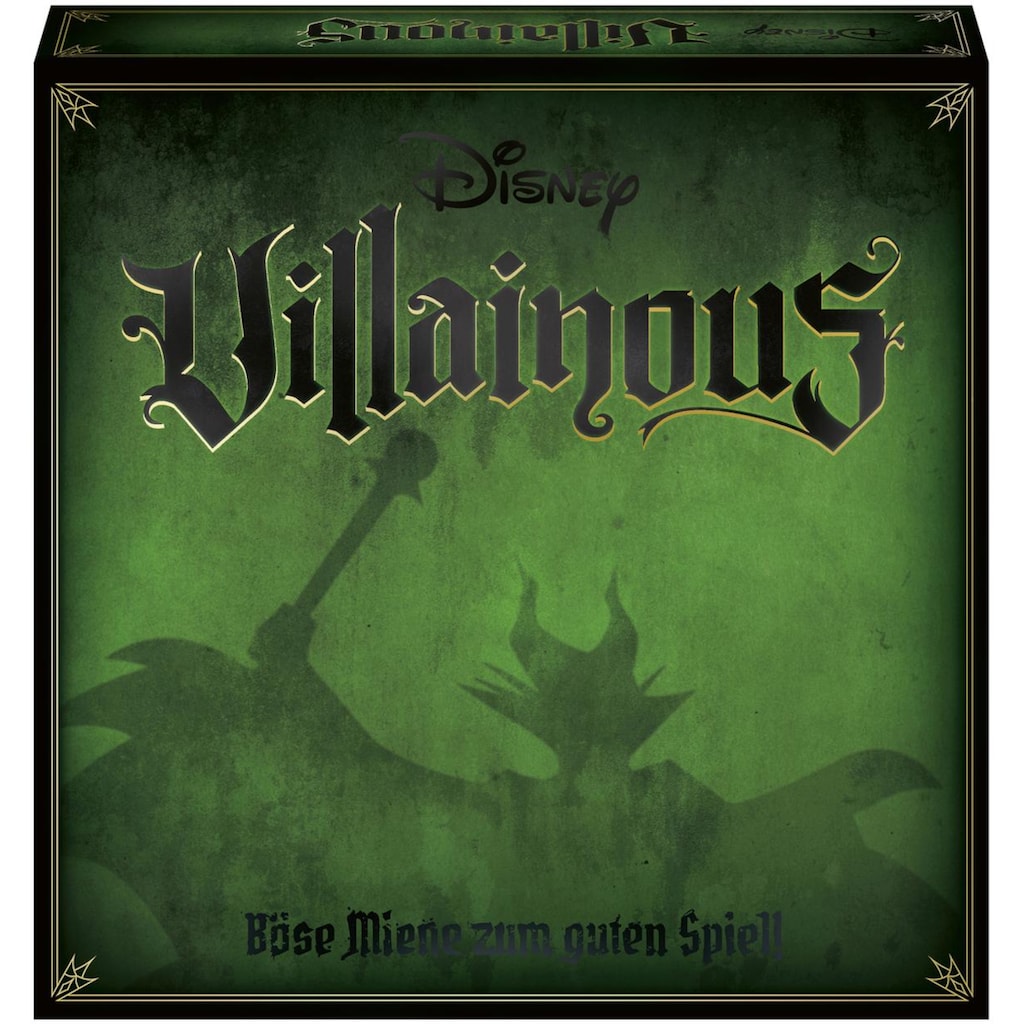 Ravensburger Spiel »Villainous«