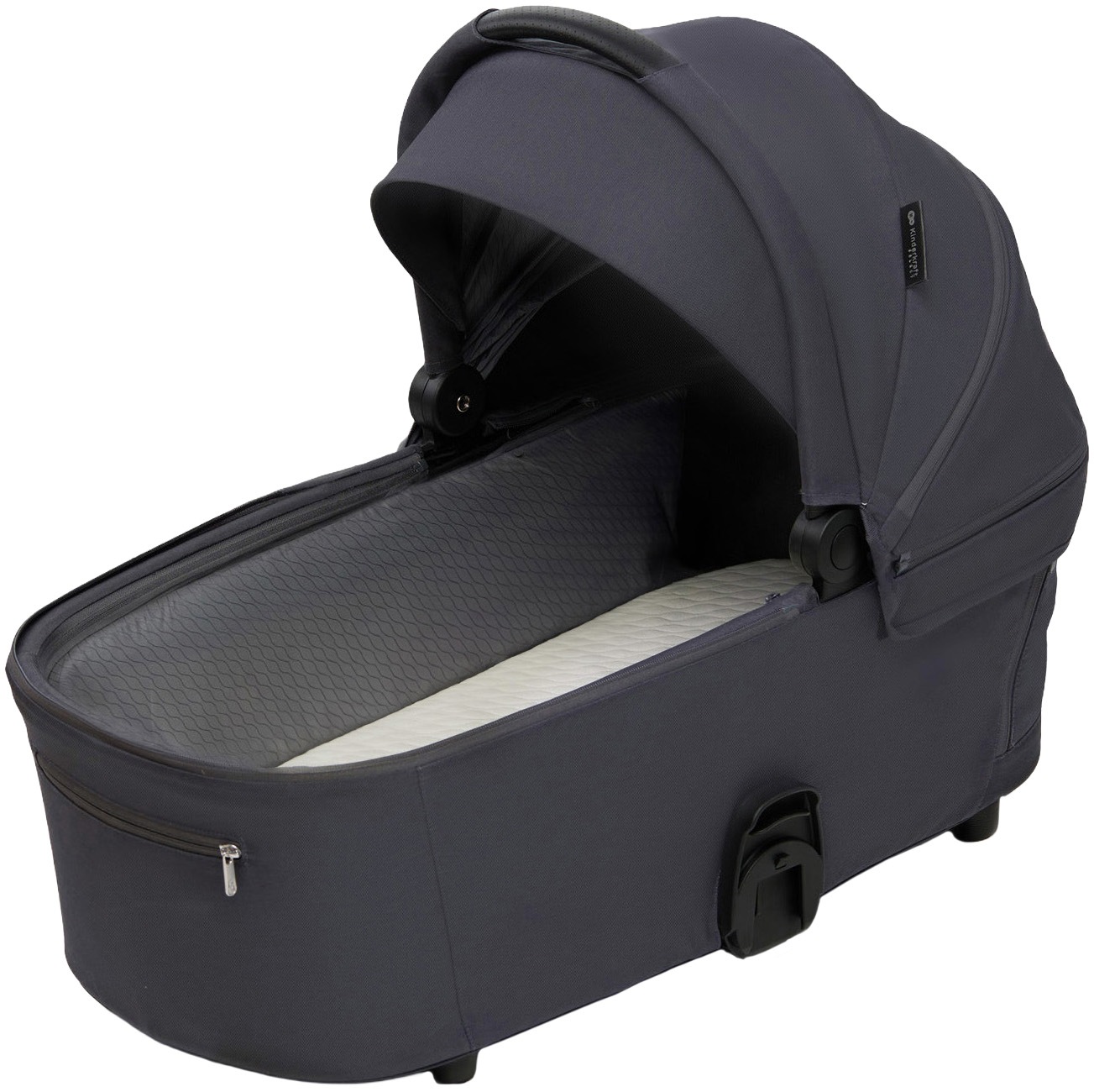 Kinderkraft Kombi-Kinderwagen »NEA 2 2in1« 27 kg