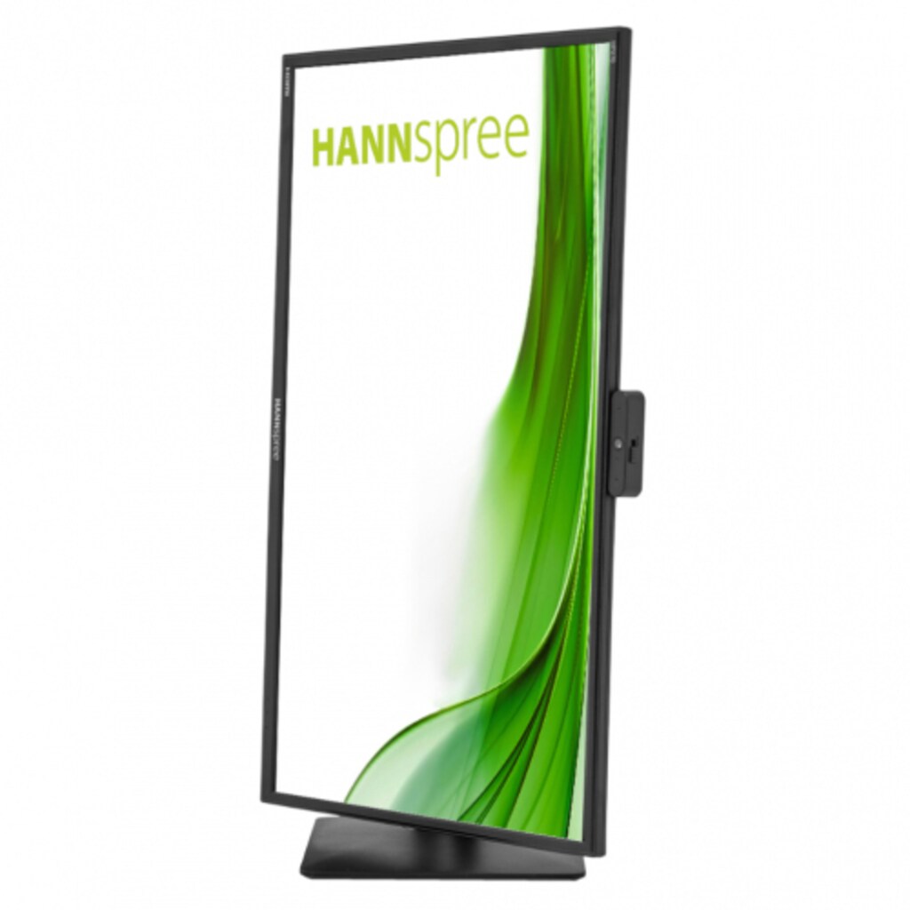Hannspree Gaming-Monitor »HP270WJB(HSG1428)«, 68,6 cm/27 Zoll, 1920 x 1080 px, Full HD, 5 ms Reaktionszeit, 60 Hz