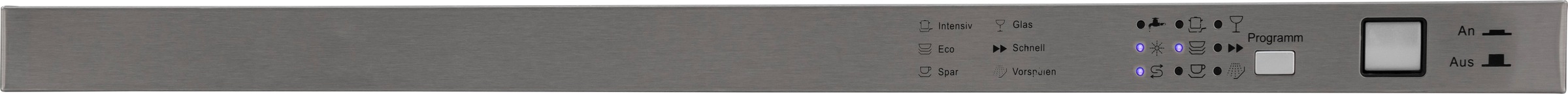 KOCHSTATION Winkelküche »KS-Luhe«, Stellbreite 240x270 cm, wahlweise mit oder ohne E-Geräten, MDF-Fronten