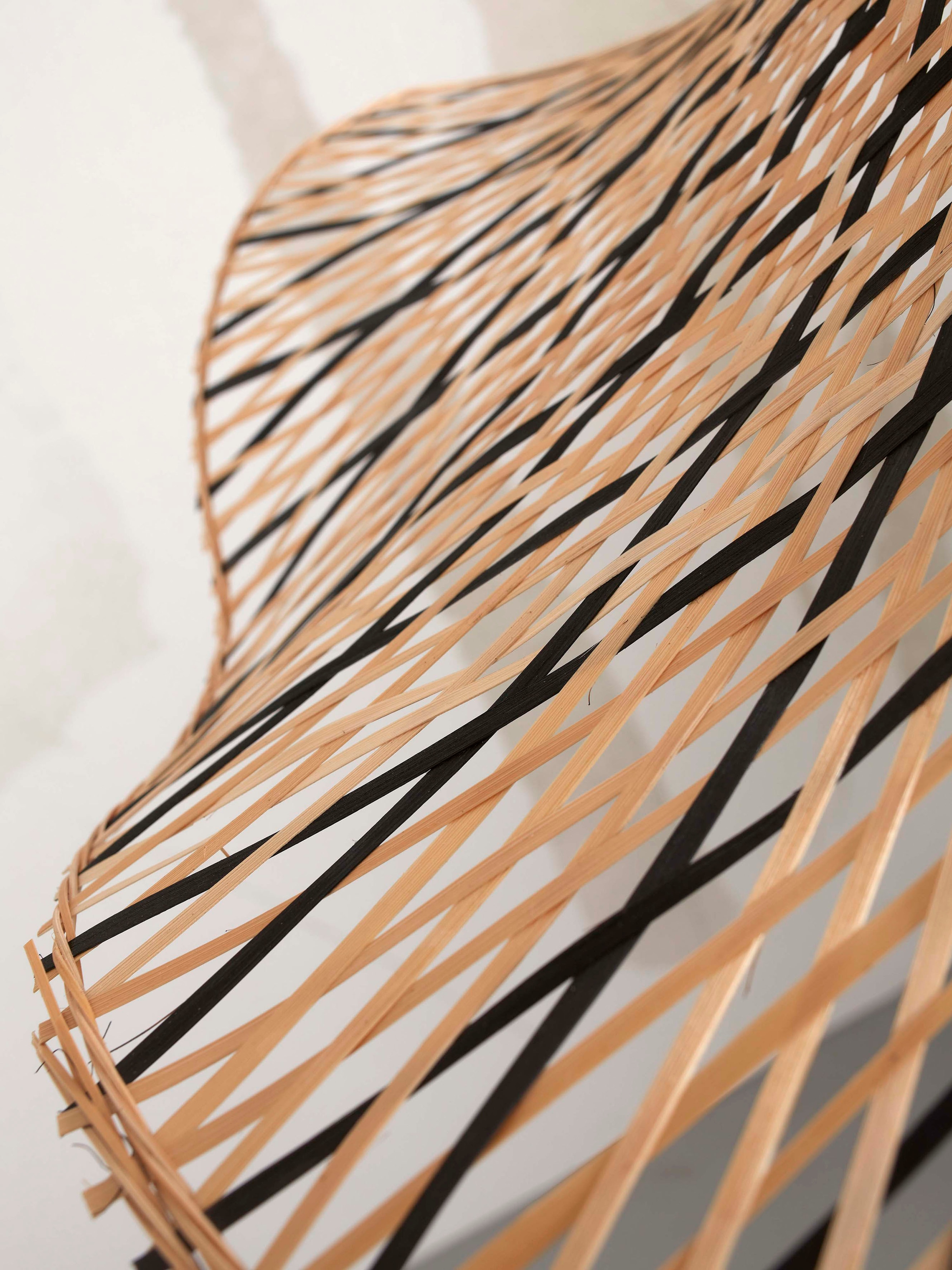 GOOD&MOJO Deckenleuchte »IBIZA« E27 1 Stk.