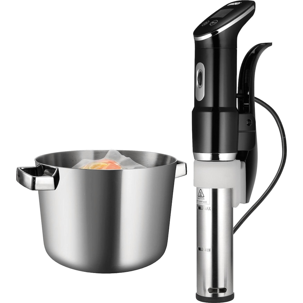 Unold Dampfgarer »Sous Vide Stick Time 58915«, 1300 W