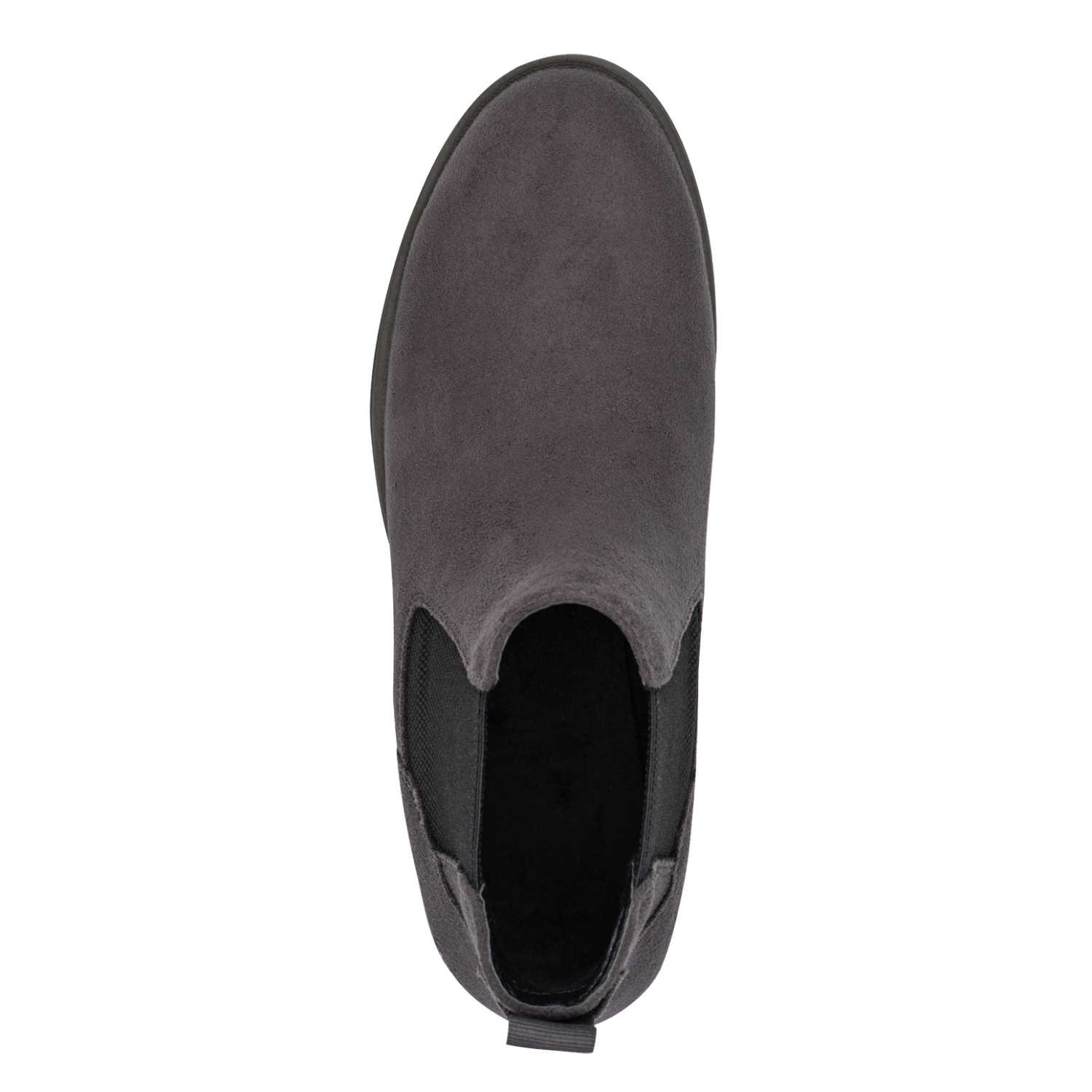 Tamaris Chelseaboots  Stiefelette mit beidseitigem Stretcheinsatz
