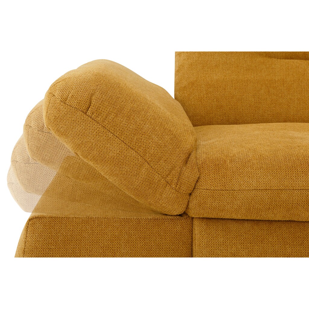 INOSIGN Ecksofa »Avesa«