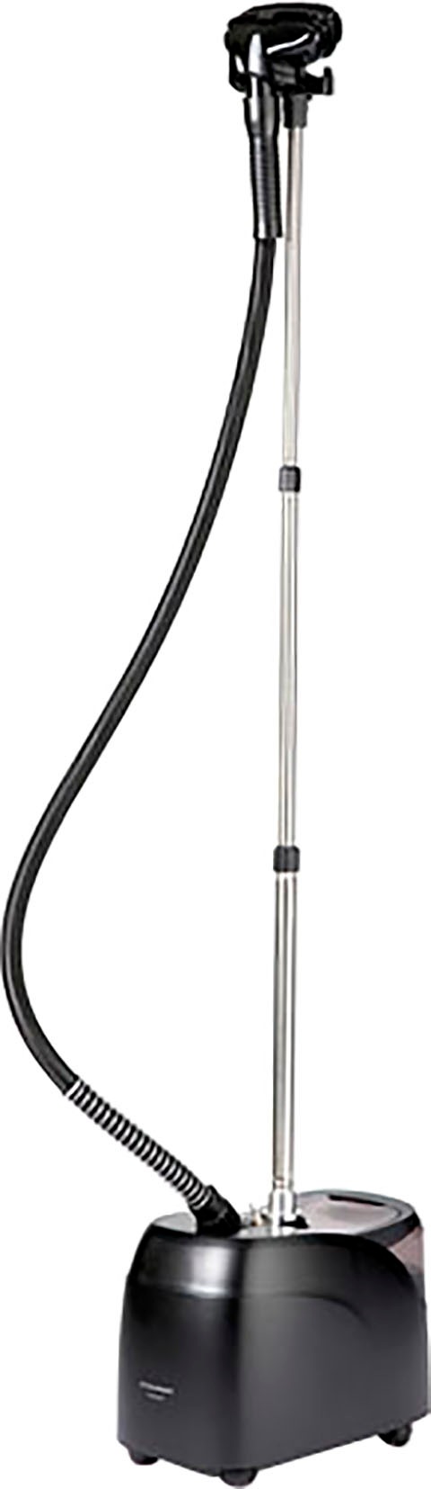 STEAMERY Dampfbürste »Stratus No. 2 Professional Steamer 0110« 1850 W schwarz schwarz