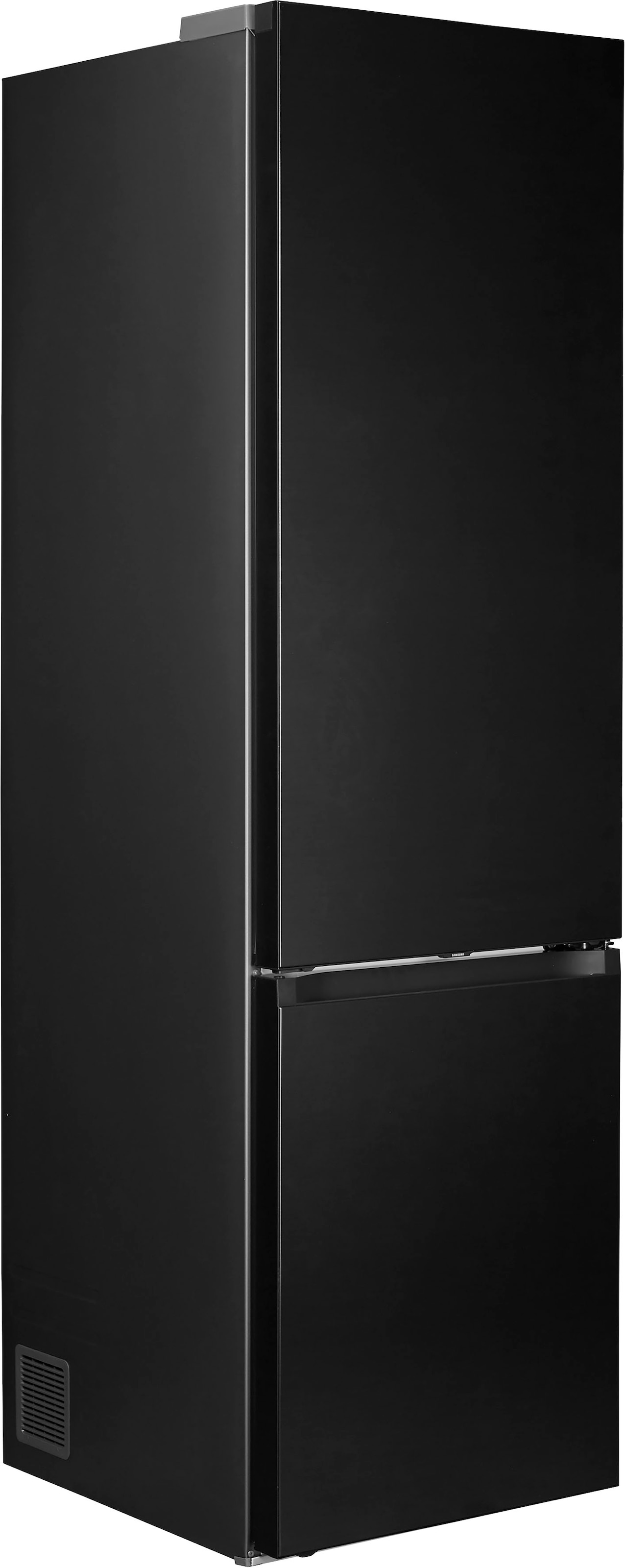 Samsung Kühl-/Gefrierkombination, Bespoke, RL38A7B5BB1, 203 cm bestellen breit 59,5 cm hoch, online