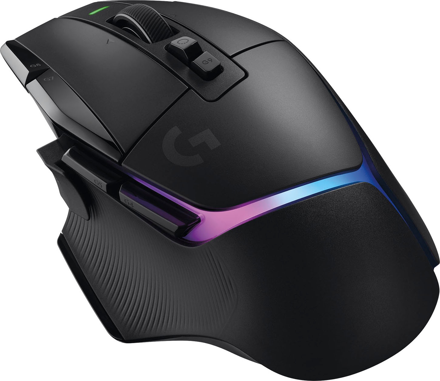 Gaming-Maus »G502 X PLUS«, RF Wireless