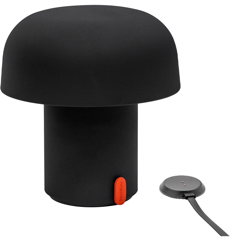 kooduu LED Tischleuchte »Sensa«, 1 flammig, Leuchtmittel LED-Modul   LED fe günstig online kaufen