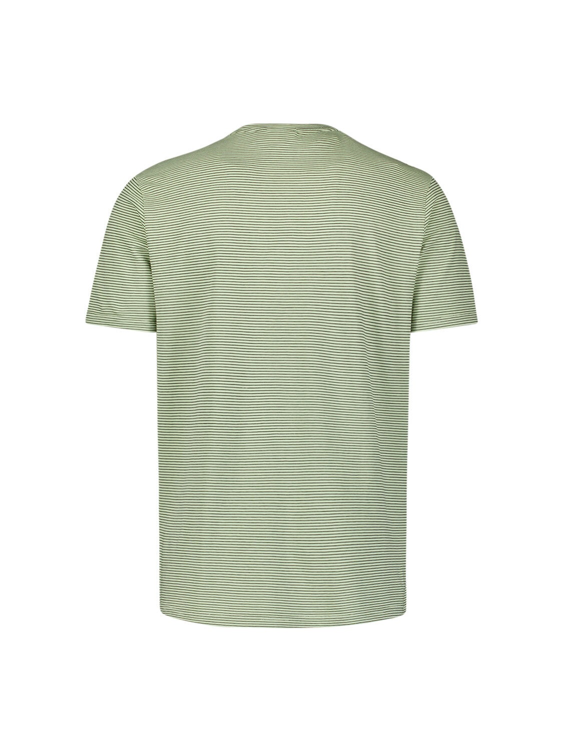 NO EXCESS T-Shirt »No Excess Crewneck T-Shirt«