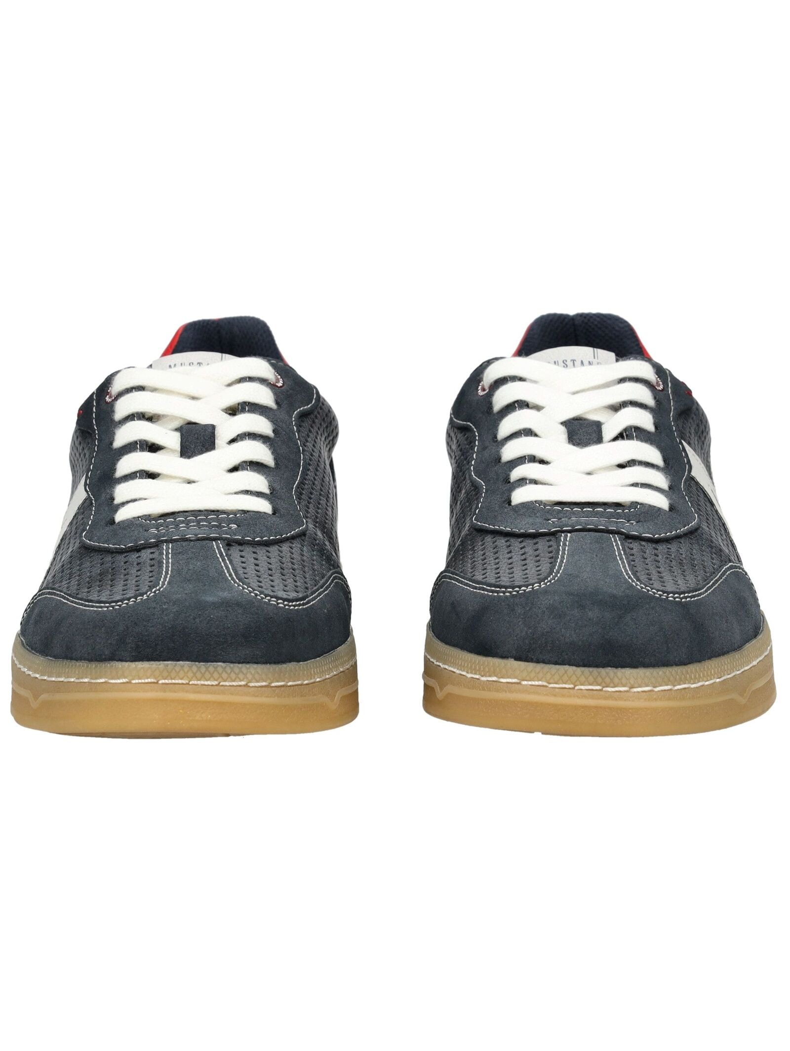Mustang Shoes Sneaker »Mustang Shoes Sneaker Lederimitat«